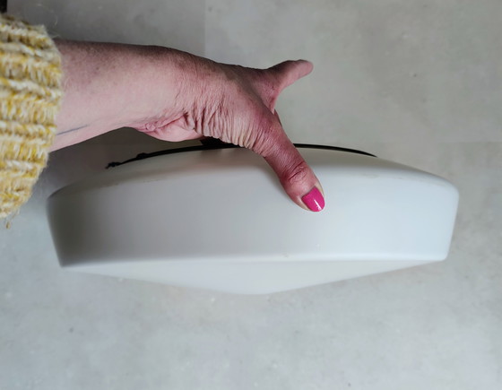 Image 1 of RZB plafonnière mid century 40 cm