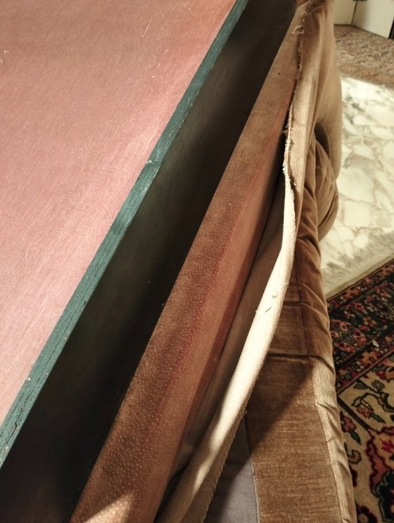 Image 1 of Willy Rizzo 1969 modular sofa