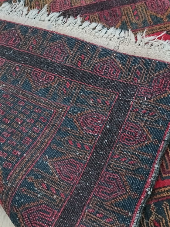 Image 1 of tapis persan