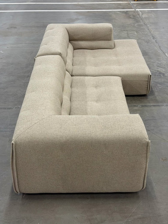 Image 1 of B&B Italia Tufty Too | Mocca