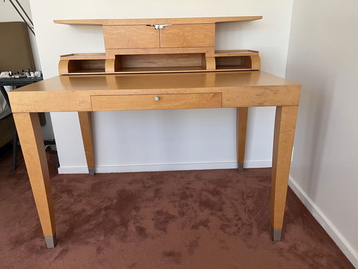 Giorgetti Secretaire and chair