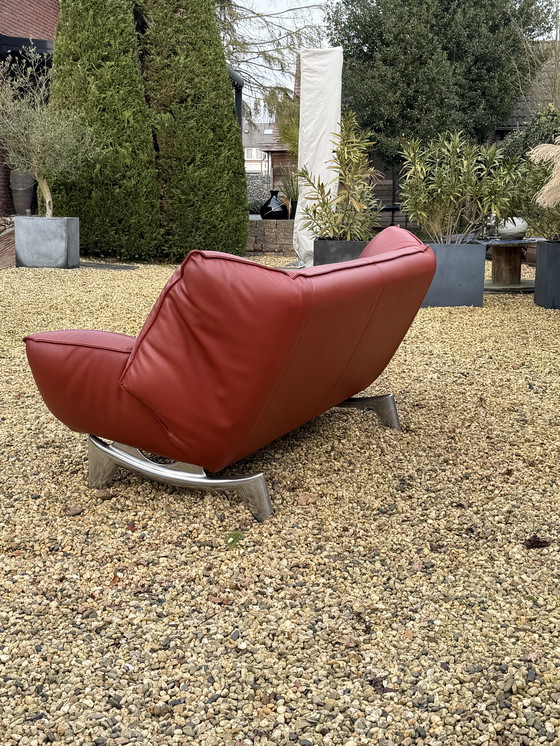 Image 1 of Leolux Tango 3 Noppensofa