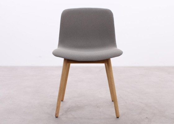 Image 1 of 4x HAY AAC 13 About A Chair chair