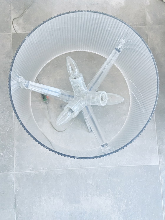 Image 1 of Bourgie-Lampe