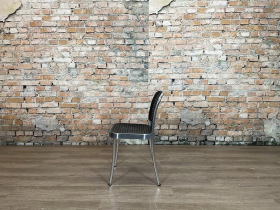 Image 1 of 4x The Padova Silver