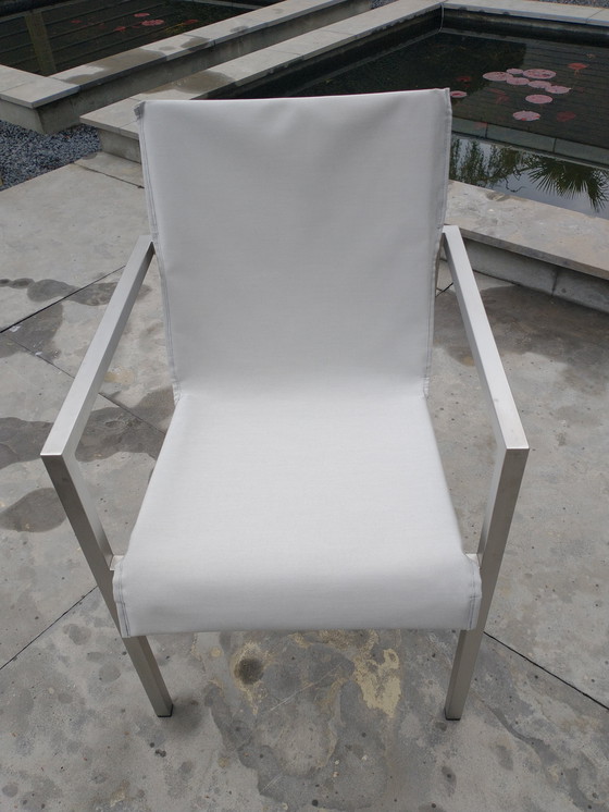 Image 1 of Tuintafelset Gandia Blasco/Tribu