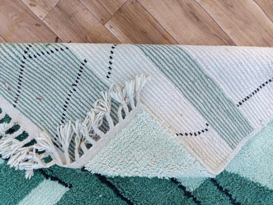 Image 1 of Authentisches Berber-Teppich 300 x 200 cm