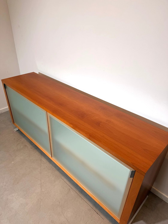 Molteni Globo Credenze – Vetro (photo 3 of 4)