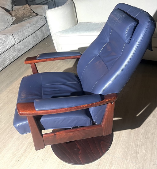 Fauteuil Farstrup