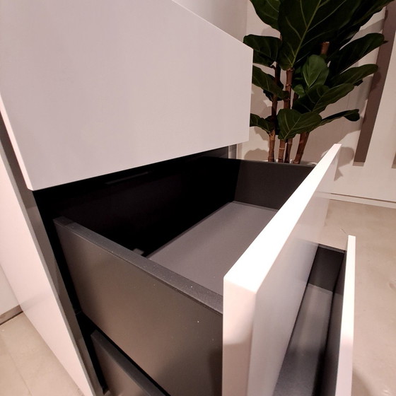 Image 1 of Armadio Piure Nex Pur Box