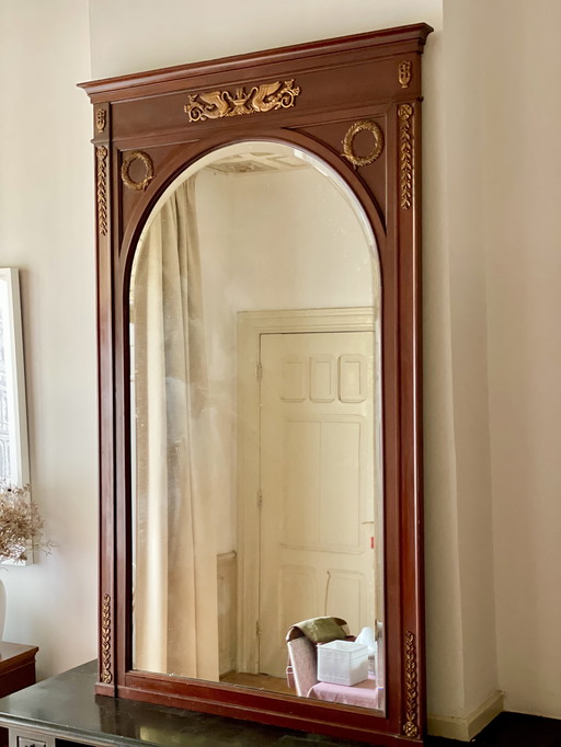 Miroir Empire