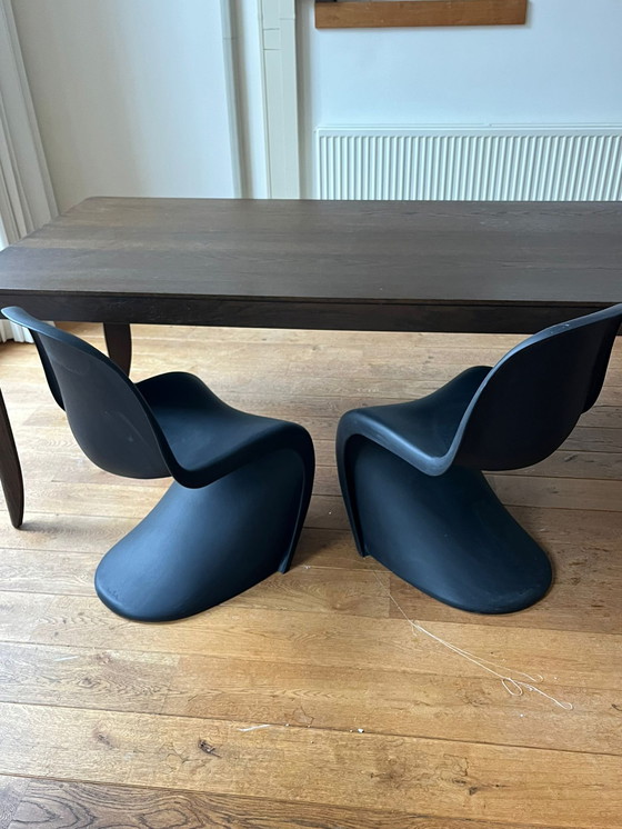 Image 1 of Moooi 'Monster' Table - Marcel Wanders