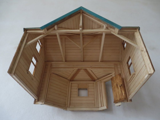 Image 1 of Eric van Solm - 'Cabina portátil'