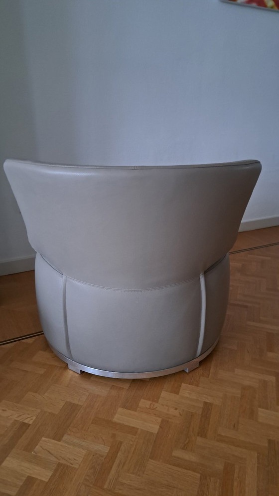 Image 1 of 2 sillones Maxalto de Antonio Citterio