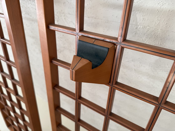Image 1 of 2x Italian Design Coat Stand Handmade