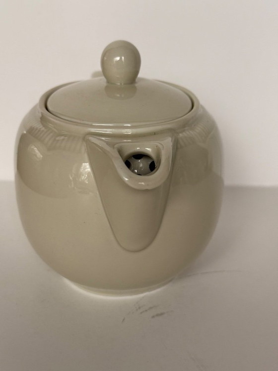 Image 1 of Service à café/thé en porcelaine Hutschenreuther