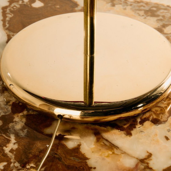 Image 1 of MK11616 Neverrino table lamp by Gae Aulenti for Vistosi