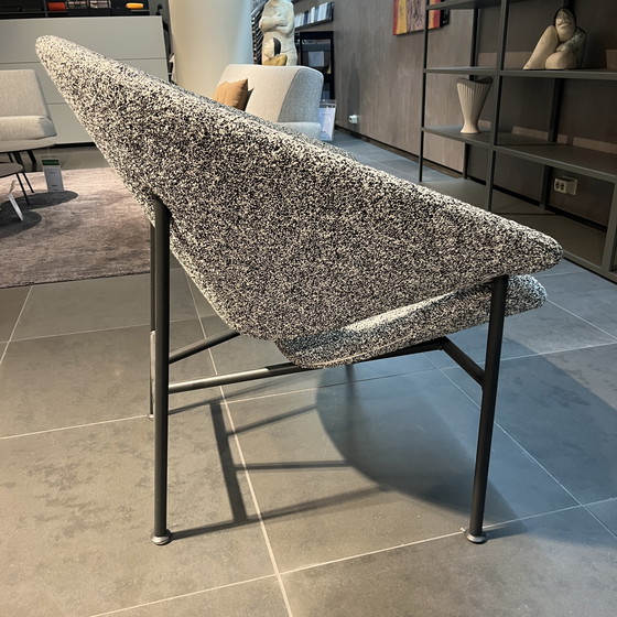 Image 1 of Artifort Glider fauteuil