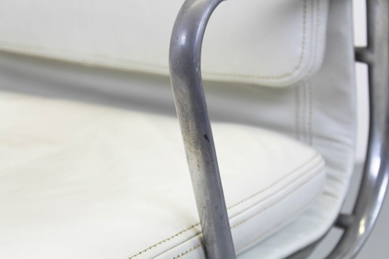 Image 1 of Ea219 Bürostühle Charles & Ray Eames Sitze