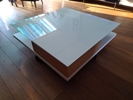 Hülsta coffee table