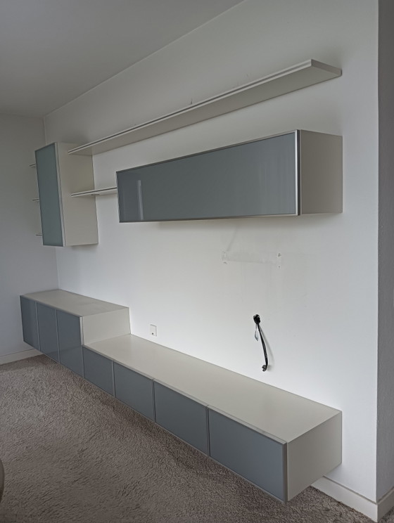 Image 1 of Tablero Banz, unidad de pared modular