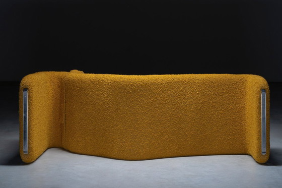 Image 1 of Chaise Longue Djinn di Olivier Mourgue, Francia, 1960