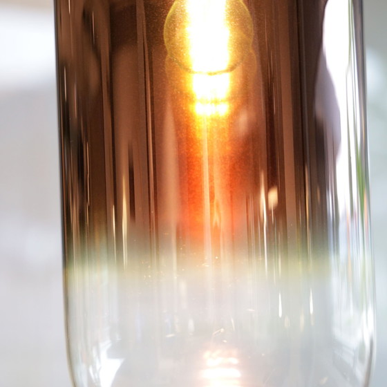 Image 1 of Lampada a sospensione Artemide Gople