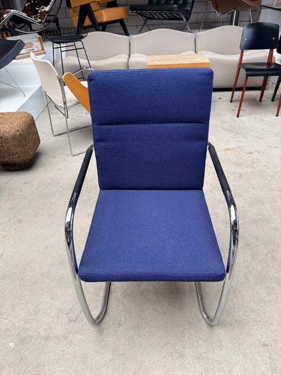 Image 1 of Thonet S60 Freischwingerstuhl von Glen Oliver Löw