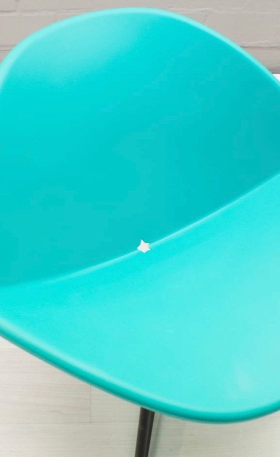 Image 1 of IKEA vintage design chair Niels Gammelgaard; Lips
