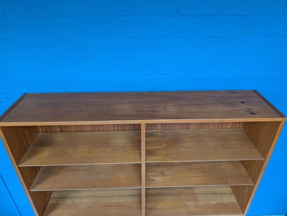 Image 1 of Armadio a muro vintage, anni '60, design danese di Hundevad