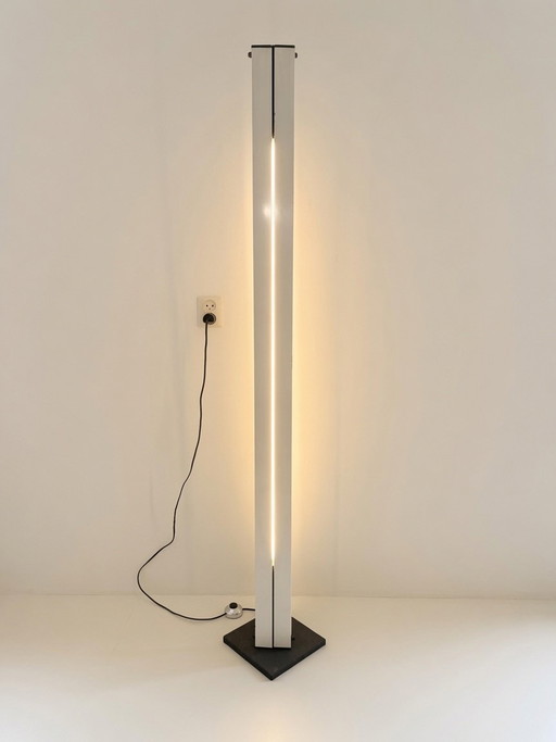 Zeldzame iconische Pre-Memphis “Moonlight” Ettore Sottsass ‘71