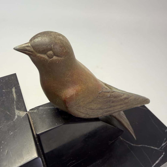 Art Deco boekensteunen – Decoratieve objecten (photo 13 of 20)