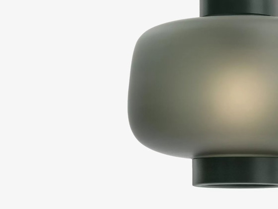 Image 1 of Hem Dusk Large Lamp