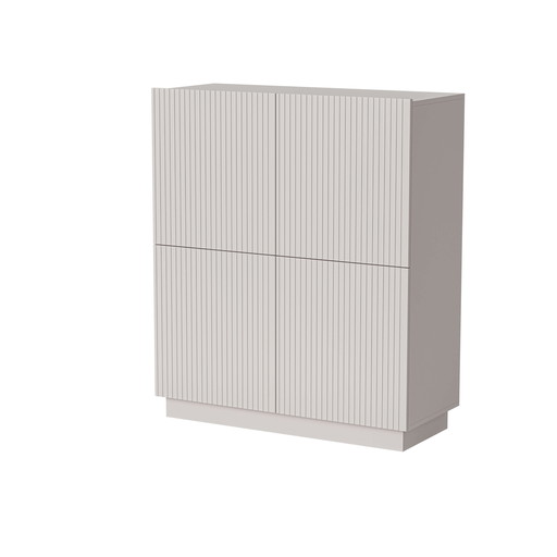 Marckeric Gigi Occasional kastje wandkast