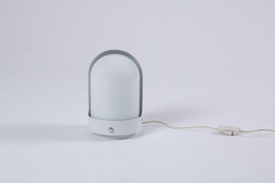 Image 1 of "Pill" lamp van de Bonamusa Group voor Tramo (Miguel Milá) – Spanje, jaren 60