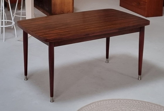 Image 1 of 70's eettafel