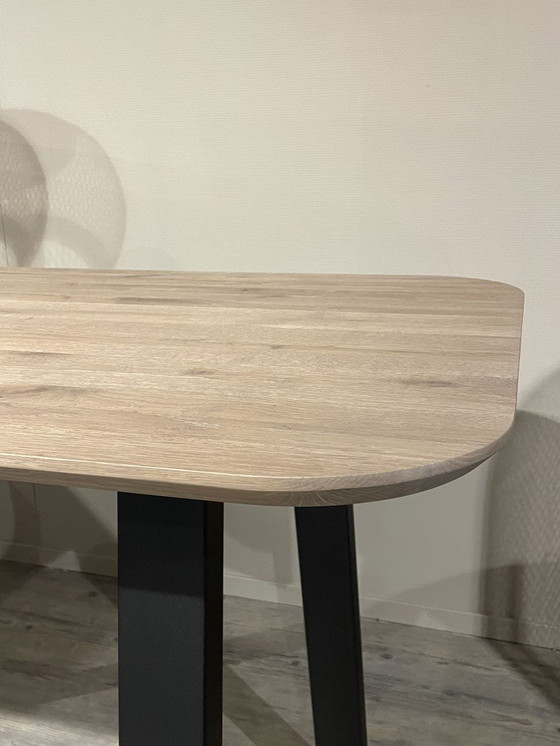 Image 1 of Feelings Riga bar table - 140x80