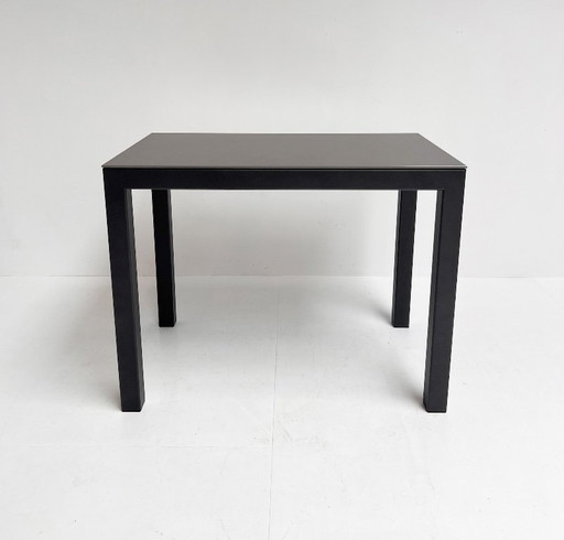Design table 60 x 100 cm by Bert Plantagie, after 2000