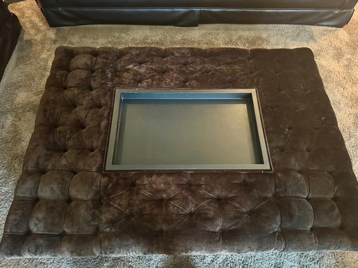 Suikertuin / Maison Sucre salontafel