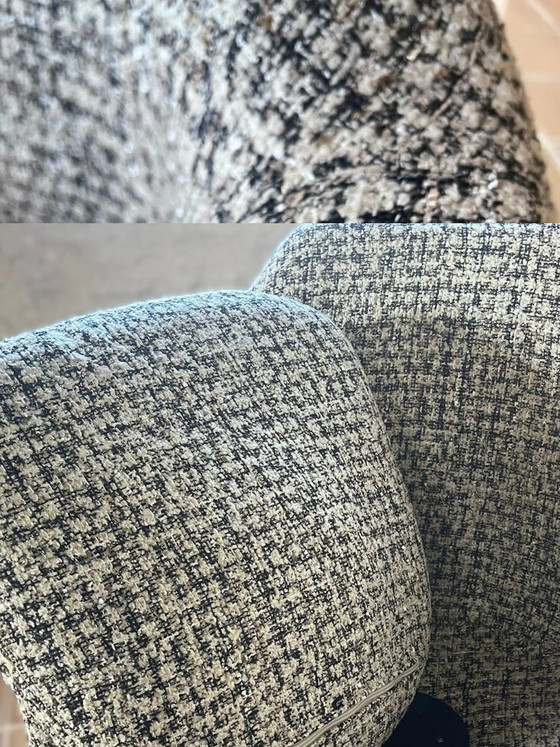 Image 1 of Fauteuils par Eero Saarinen pour Knoll 1970