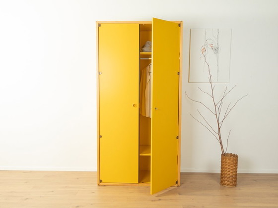 Image 1 of Armoire Flötotto des années 1970, vintage