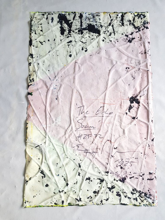 Image 1 of Jürgen Angeler - El sonar de eco