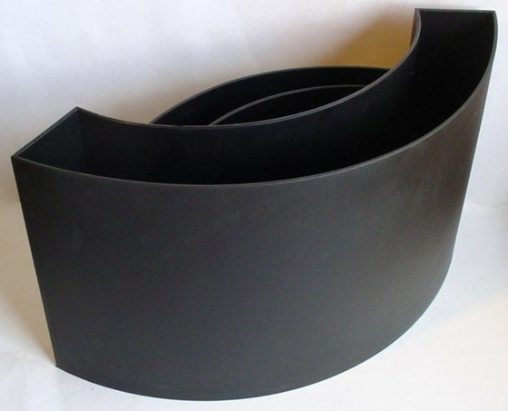 Image 1 of Portariviste - Wave