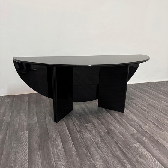 Image 1 of Antella Tafel - Console, Kazuhide Takahama, Studio Simon Gavina, 1975