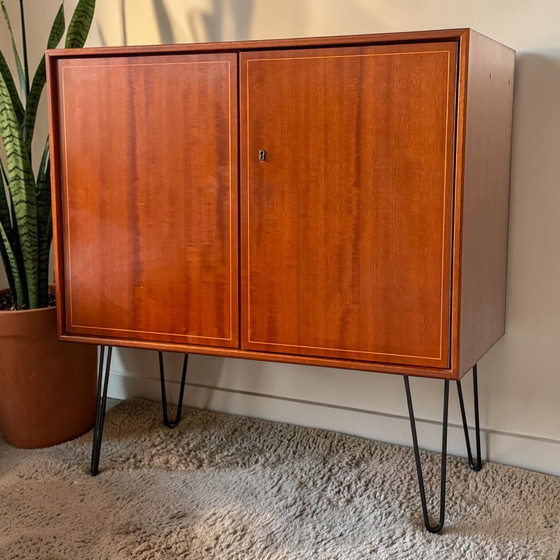 Image 1 of Vintage Formule Kempkes sideboard, 1960s