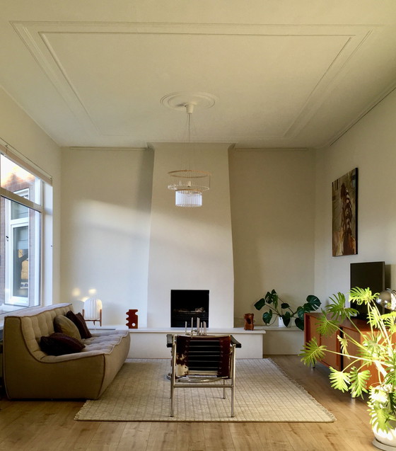 Image 1 of Großer Teppich Hem Rope, Farbe Seaweed