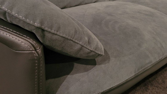 Image 1 of Évidence Leolux Evidence Catalpa 3-seater sofa