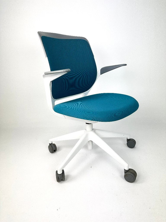 Image 1 of Steelcase Cobi Design Stuhl
