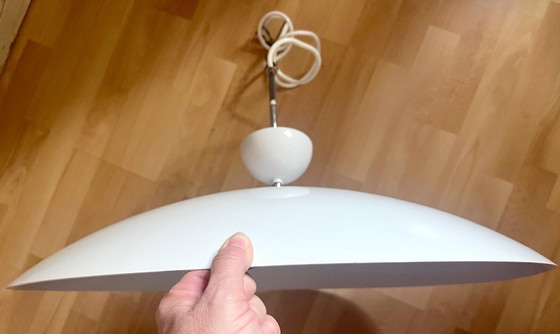 Image 1 of Metalen hanglamp