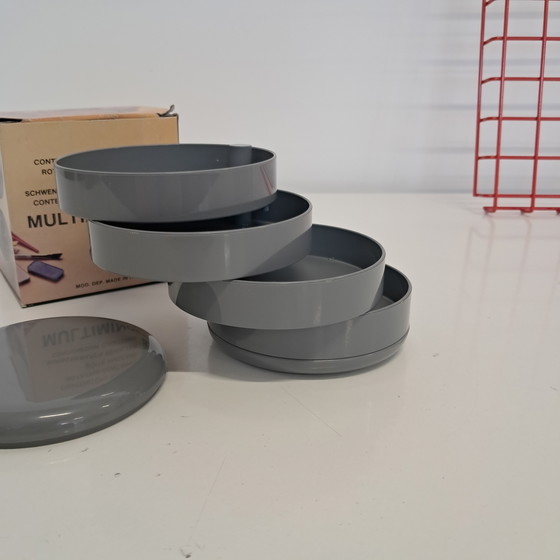 Image 1 of Multiminor Rexite - Porte-objet rotatif